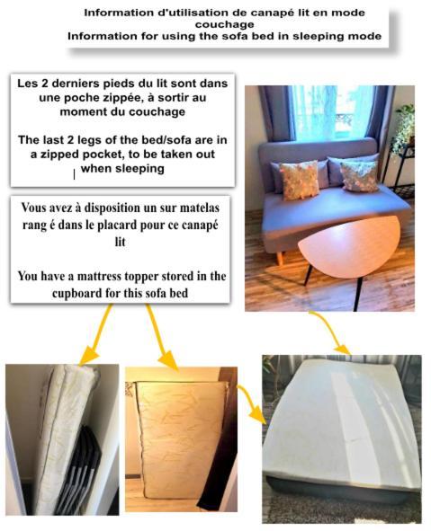 Appartamento Chant Du Voyage Hypercentre Blois Esterno foto
